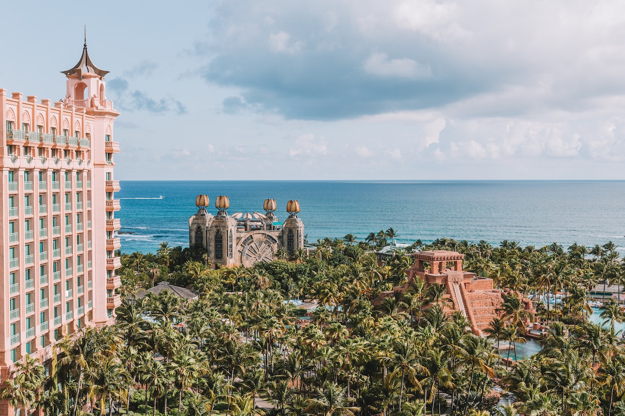 Por qué la ciudadanía caribeña es tan popular