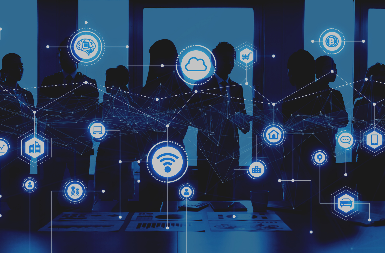 Cómo potenciar tu networking durante la movilidad internacional