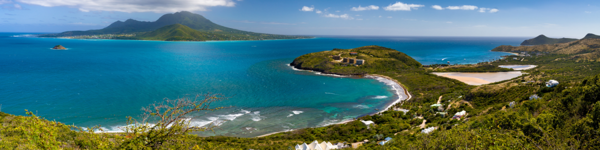 Última oportunidad para solicitar la Ciudadanía de Saint Kitts y Nevis sin requisitos de residencia