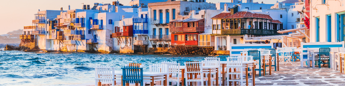 Beneficios de obtener la residencia por inversión en Grecia tras la temporada alta