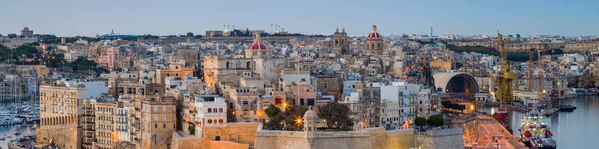 ¿Cuánto tiempo toma obtener la ciudadanía en Malta?