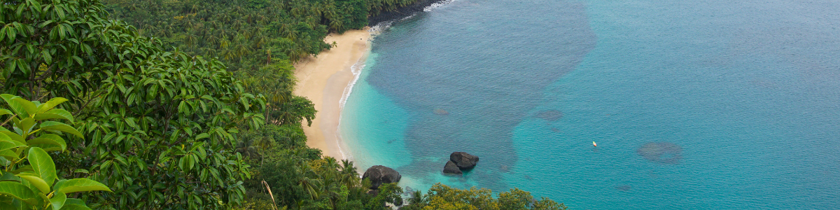Programa de Ciudadanía por Inversión de Santo Tomé y Príncipe: una nueva vía hacia la segunda ciudadanía