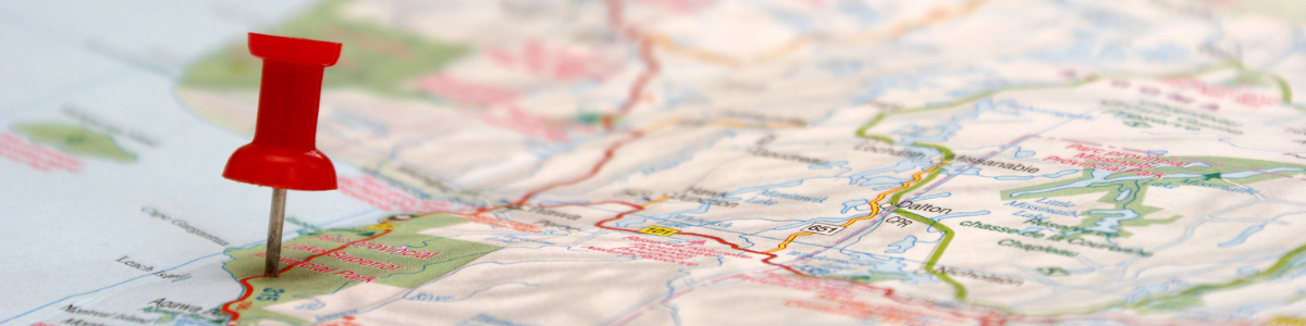 Los mejores destinos para realizar una movilidad internacional