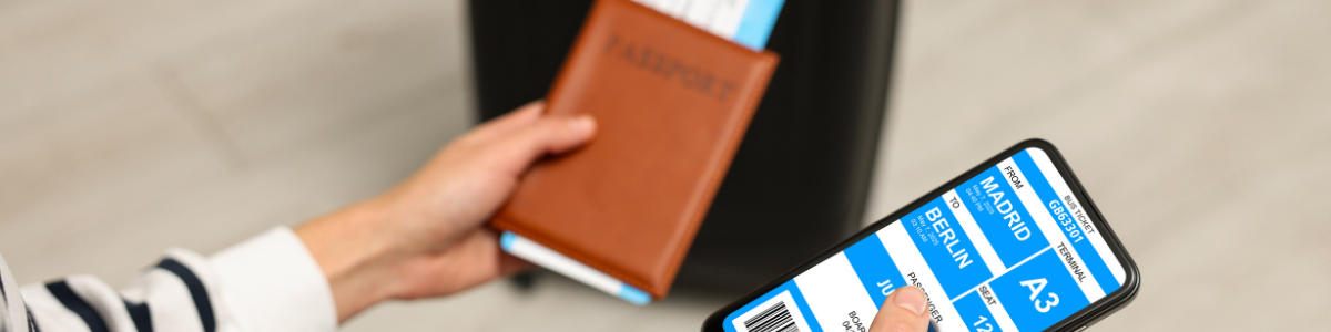 Obtén tu pasaporte electrónico en España de forma rápida y segura con Orience