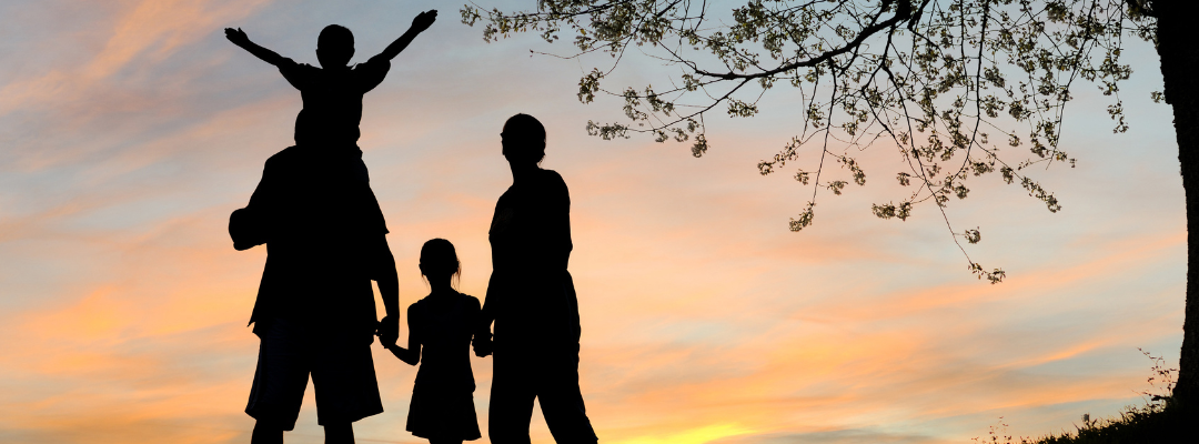 Ciudadanía por descendencia para toda la familia