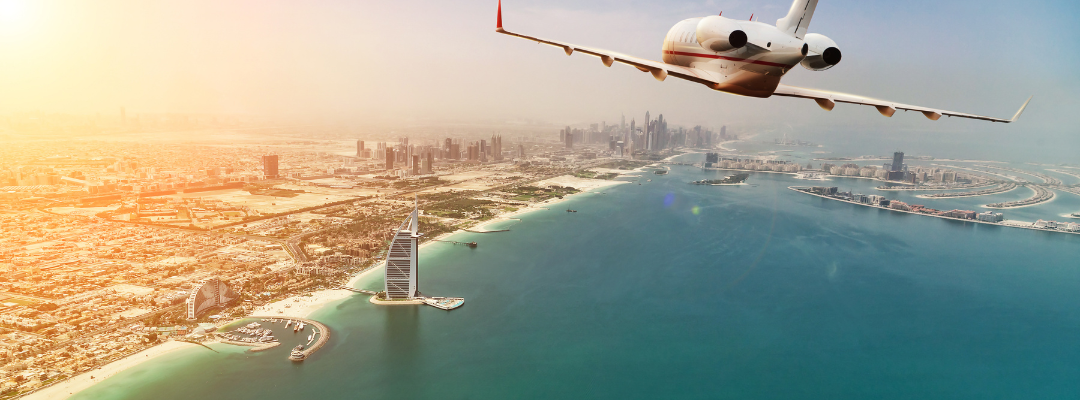 Los sectores con más crecimiento en Dubái para 2026