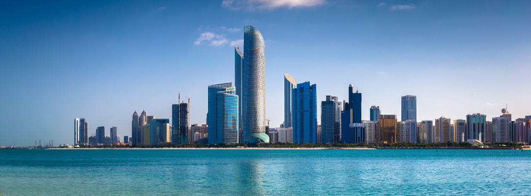 Los modelos de empresa más usados en UAE por extranjeros