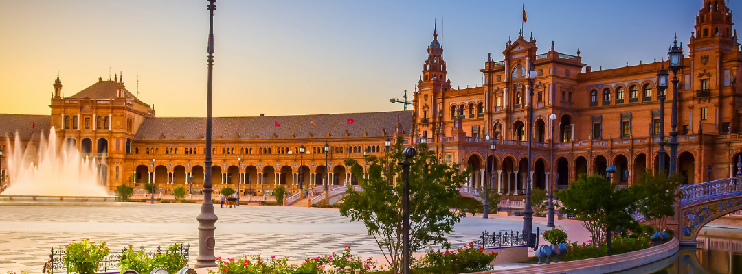 Cómo mudarte a España siendo nómada digital