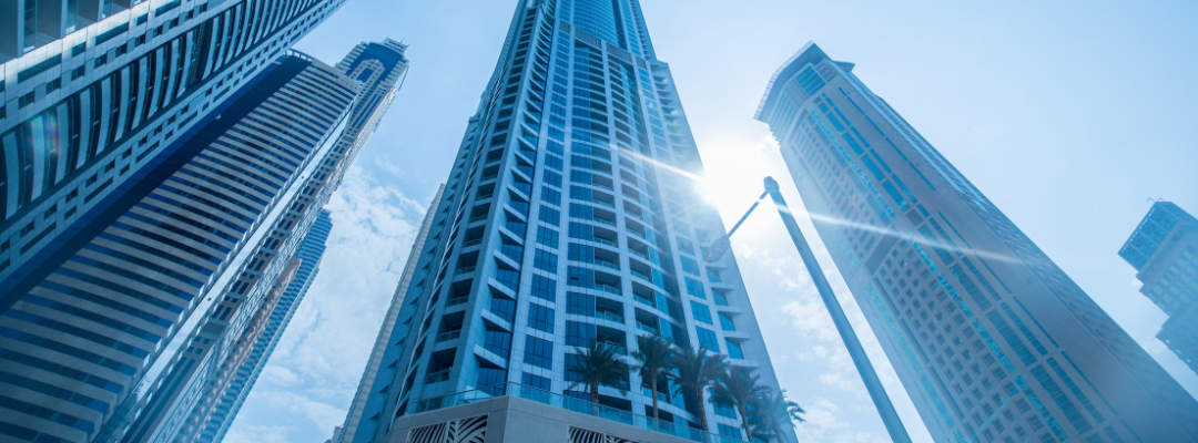 Factores clave que hacen de UAE un destino empresarial líder