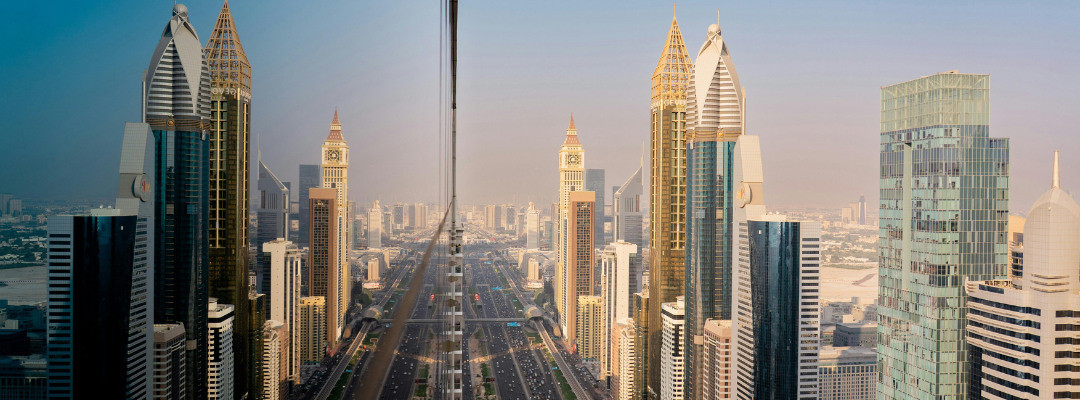 Las mejores Free Zones de UAE para crear empresa en 2026