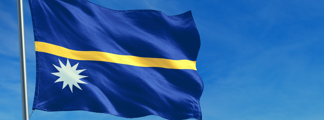 Cuánto cuesta obtener ciudadanía por inversión en Nauru
