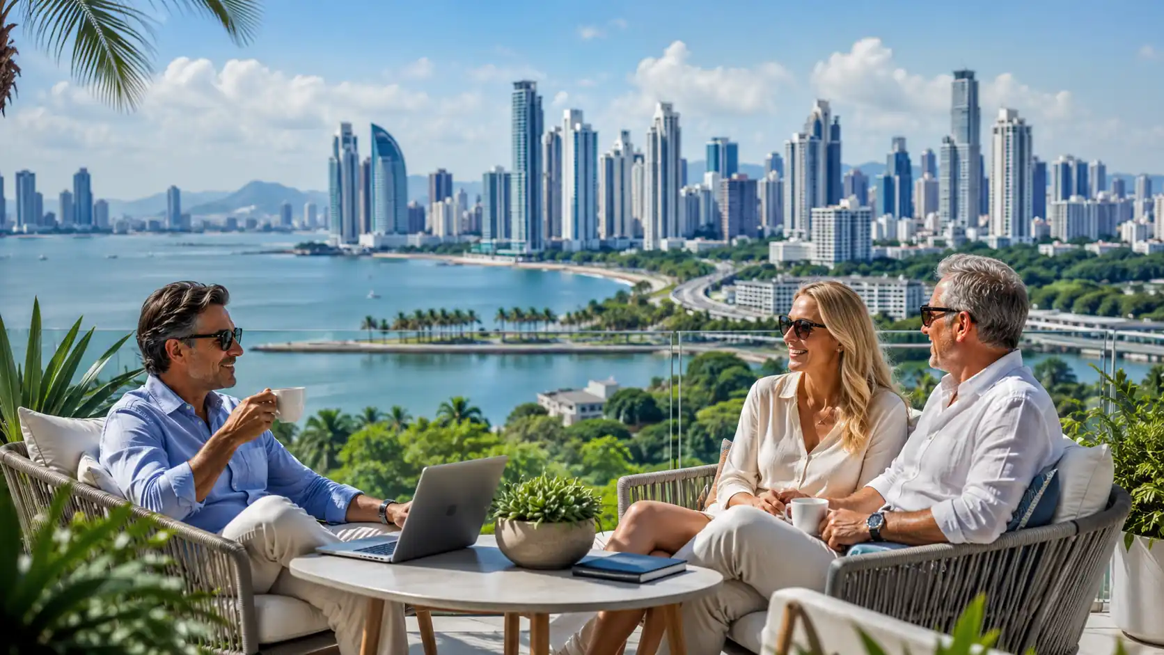 10 motivos por los que Panamá es uno de los mejores países para expatriados estadounidenses