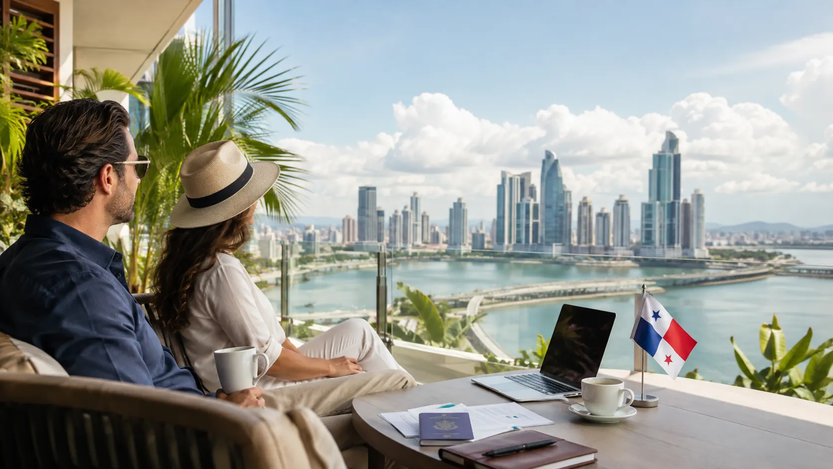 Qué es un Plan B internacional y por qué Panamá lidera esta tendencia